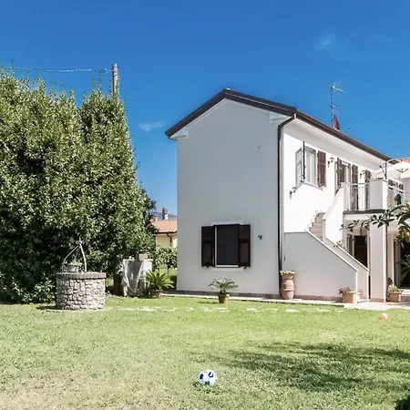 Villa Oasi Di Pace Sarzana Luni Exterior foto
