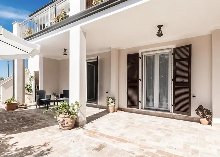 Oasi Di Pace Sarzana