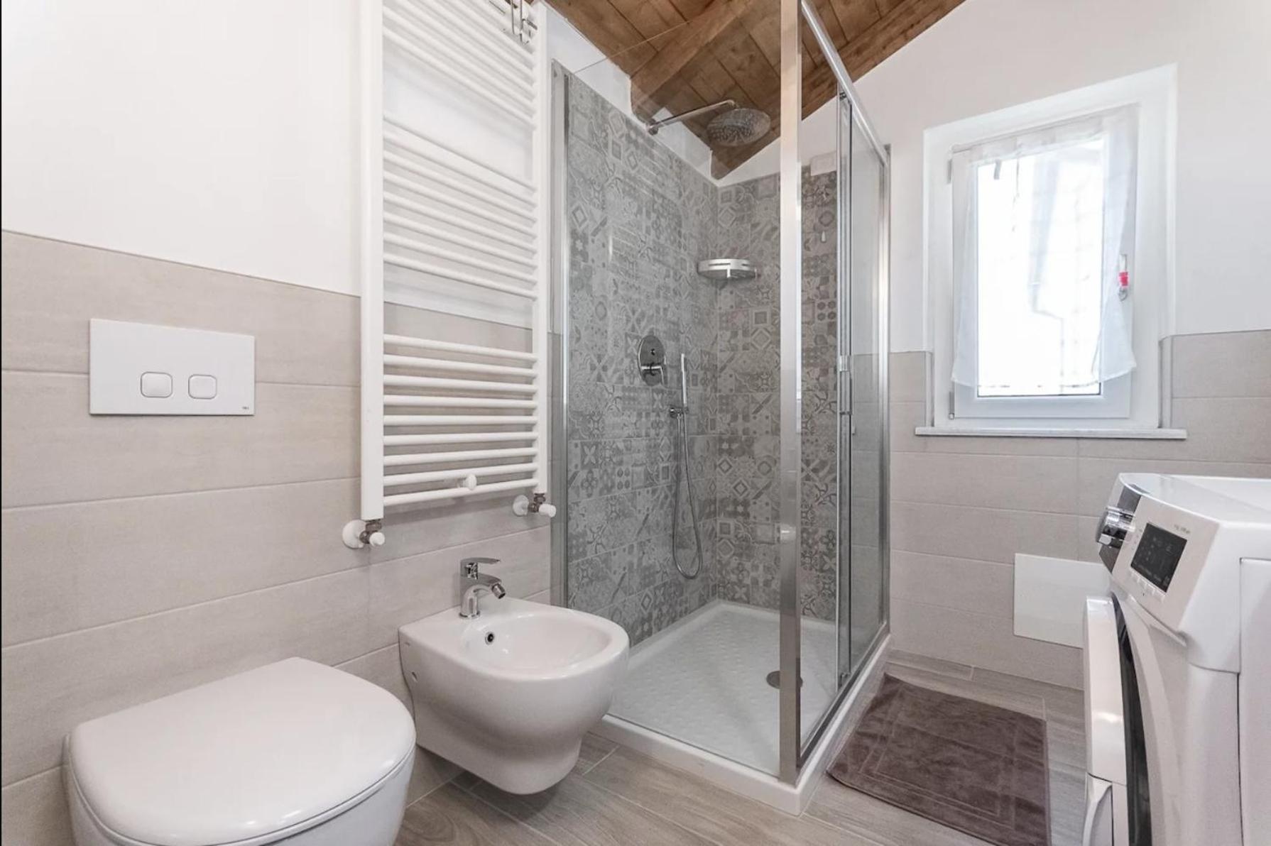 Ferienhaus Oasi Di Pace Sarzana Luni