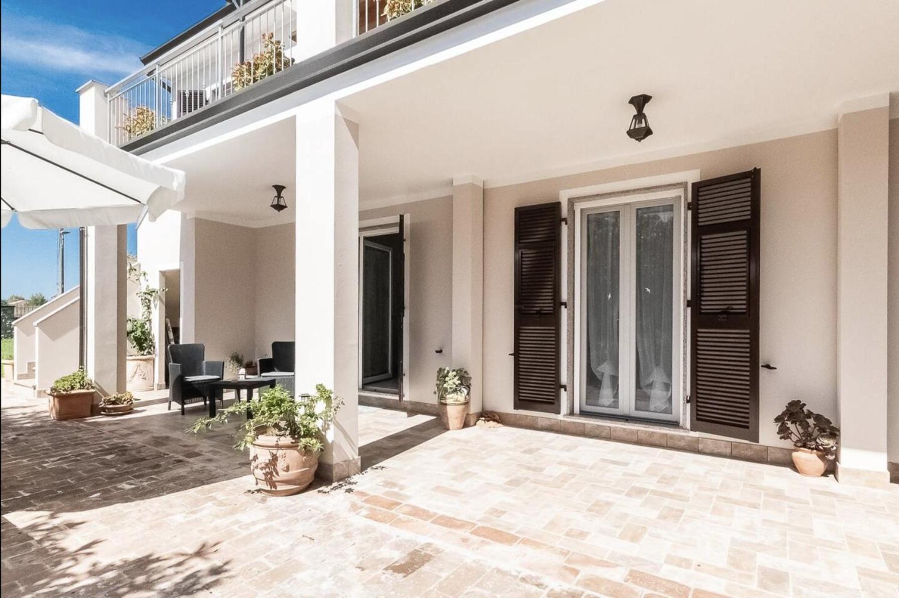 Holiday home Oasi Di Pace Sarzana *