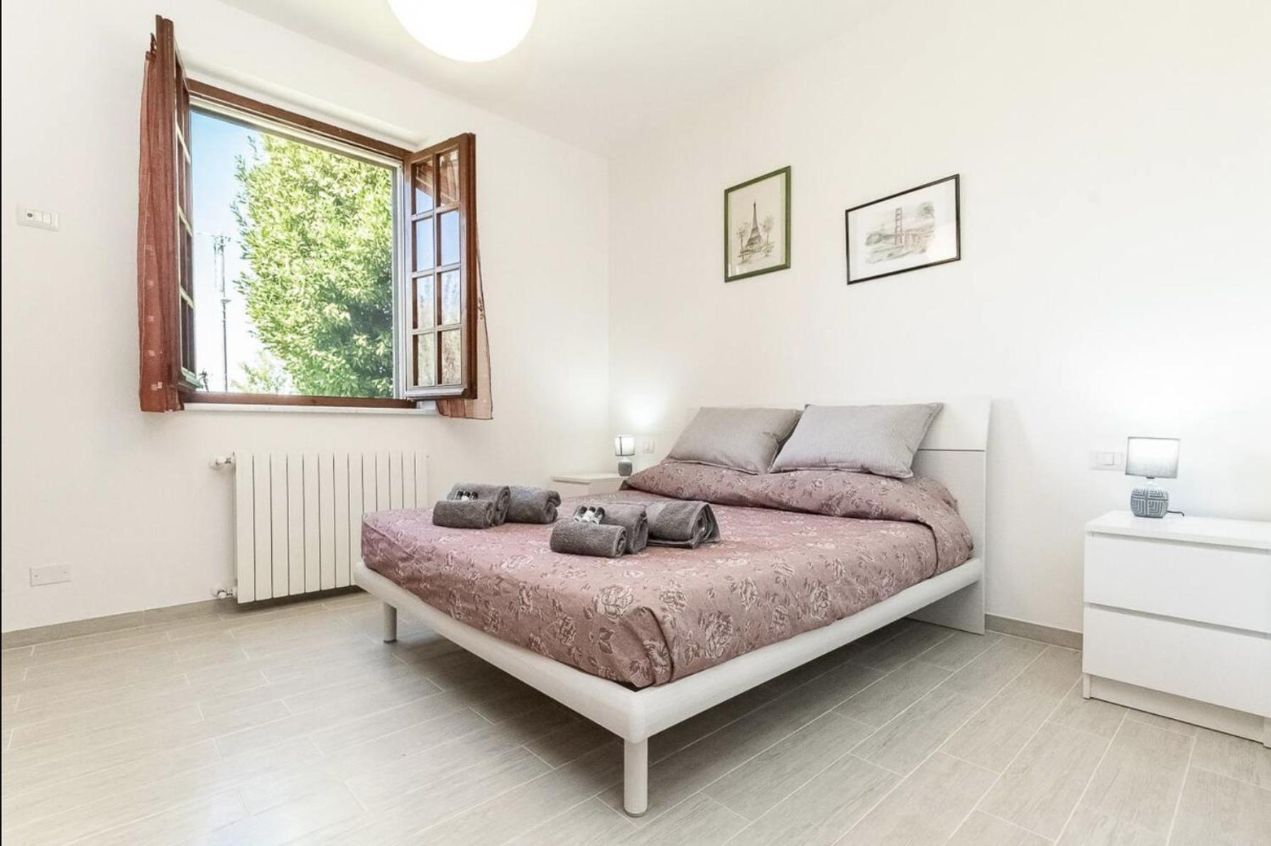Oasi Di Pace Sarzana * Luni