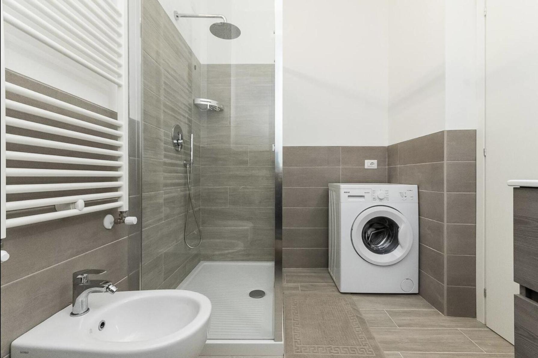 Holiday home Oasi Di Pace Sarzana