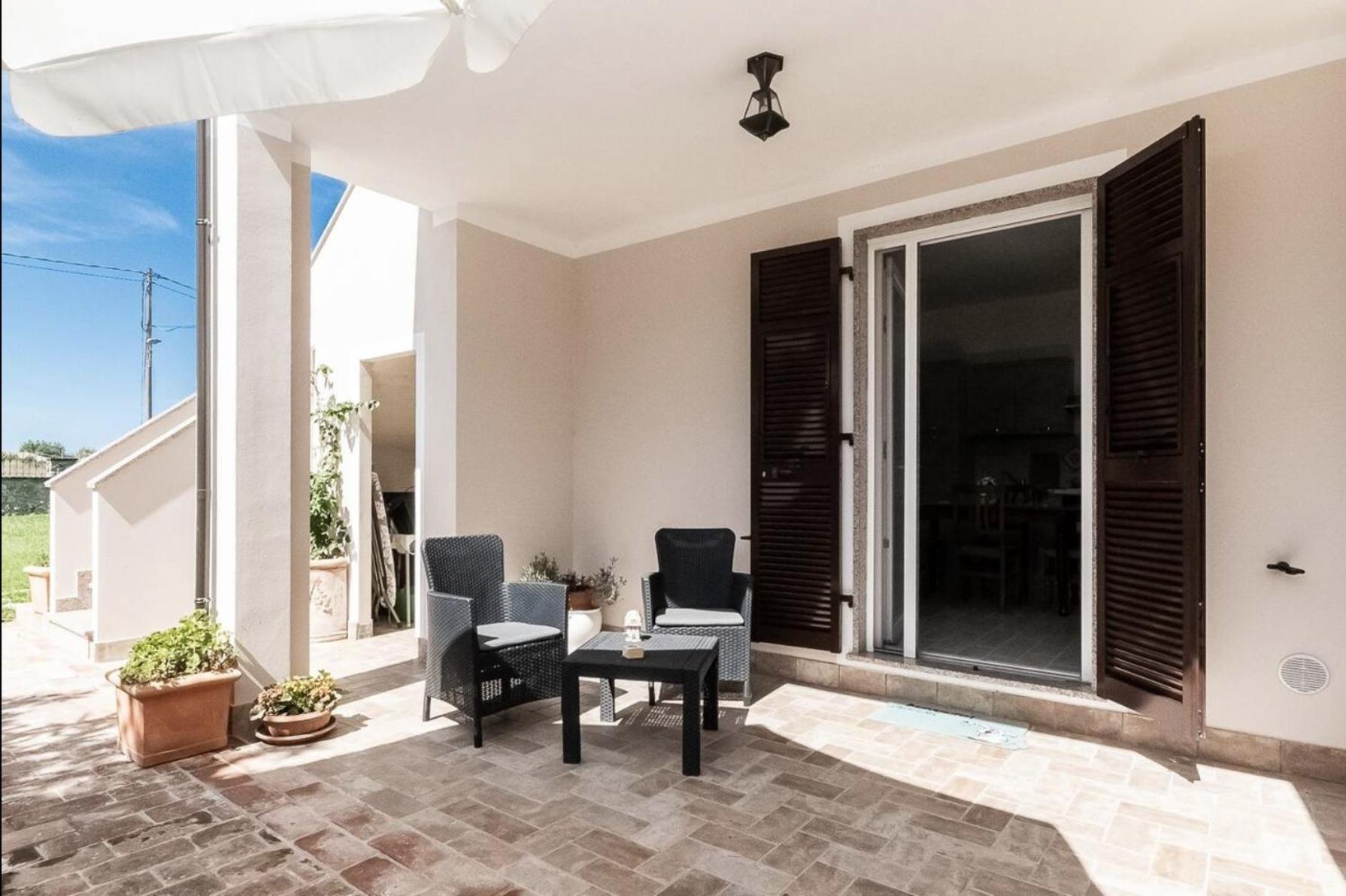 Oasi Di Pace Sarzana Holiday home Luni