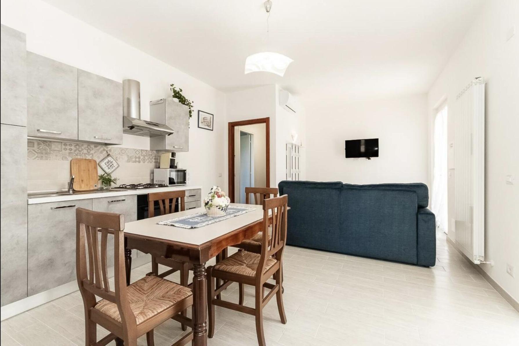 Holiday home Oasi Di Pace Sarzana *