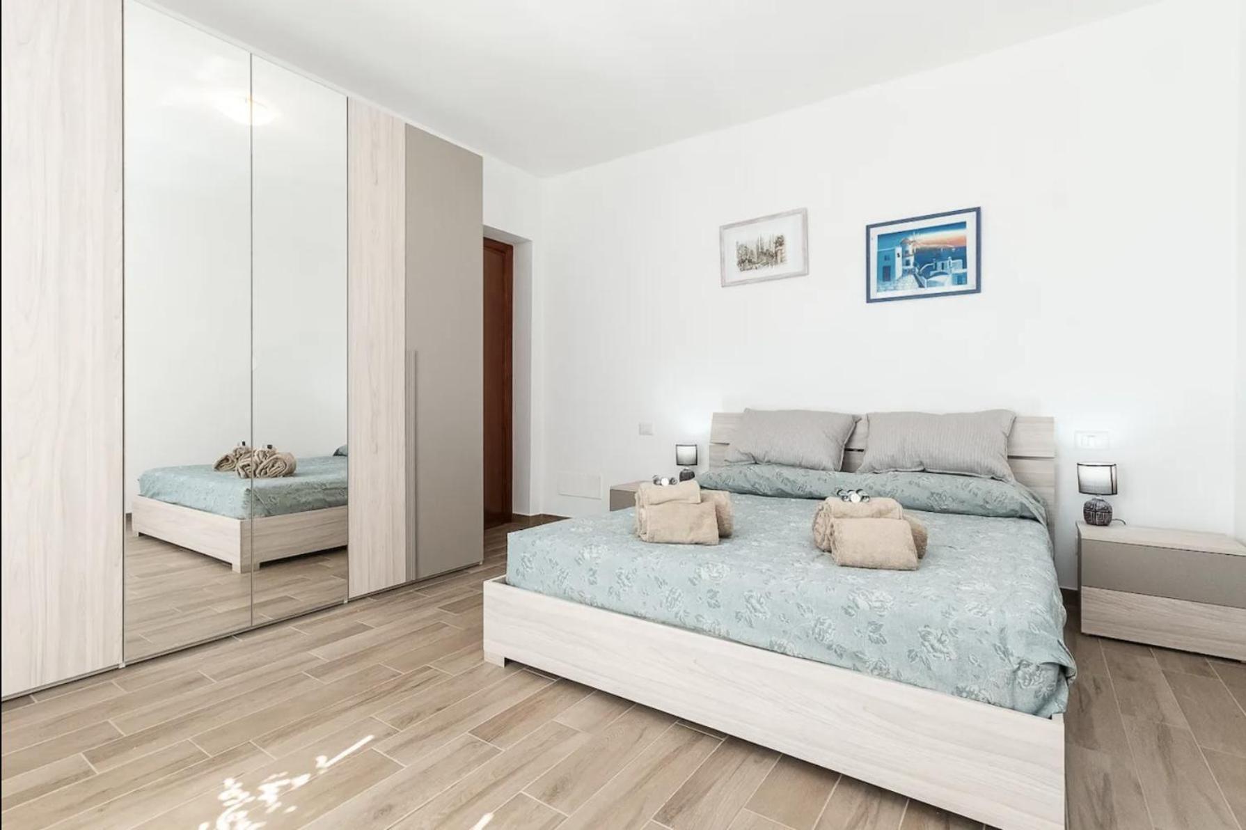 Oasi Di Pace Sarzana