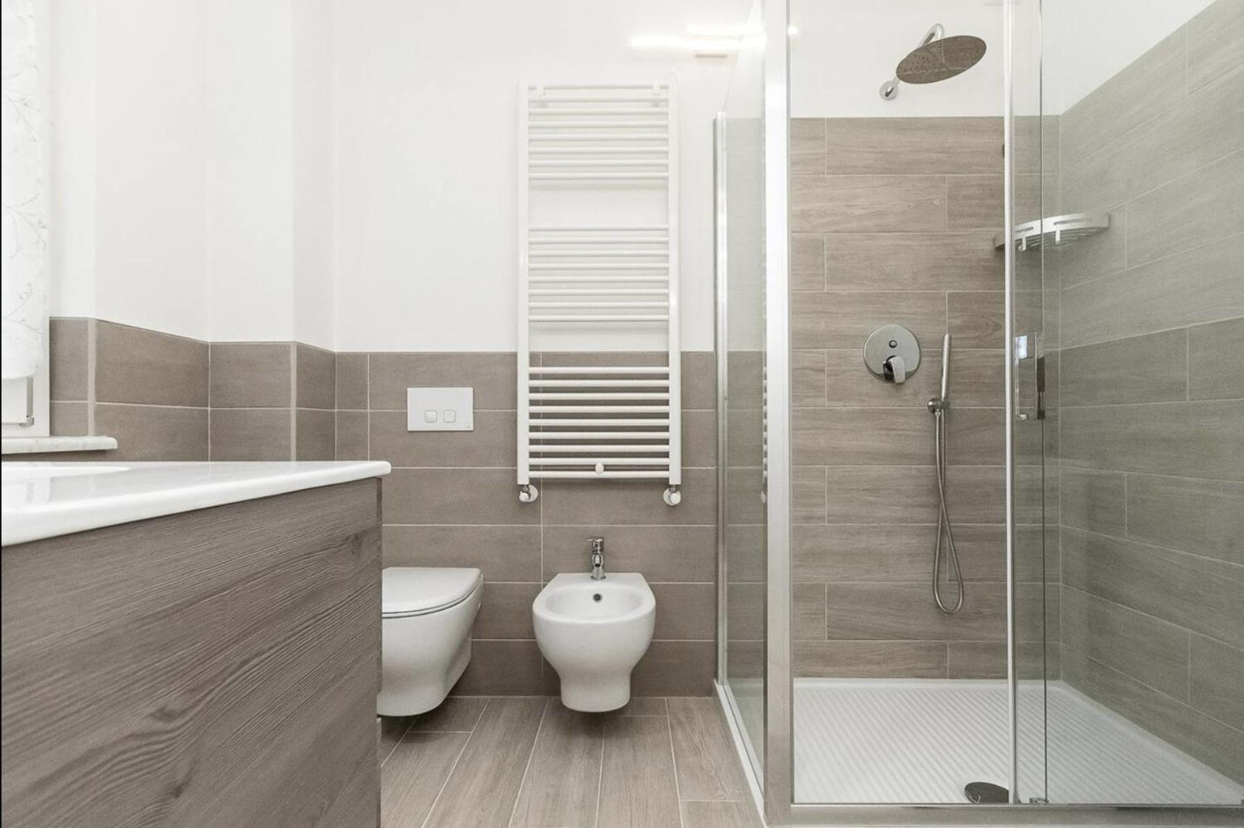 Oasi Di Pace Sarzana Holiday home *