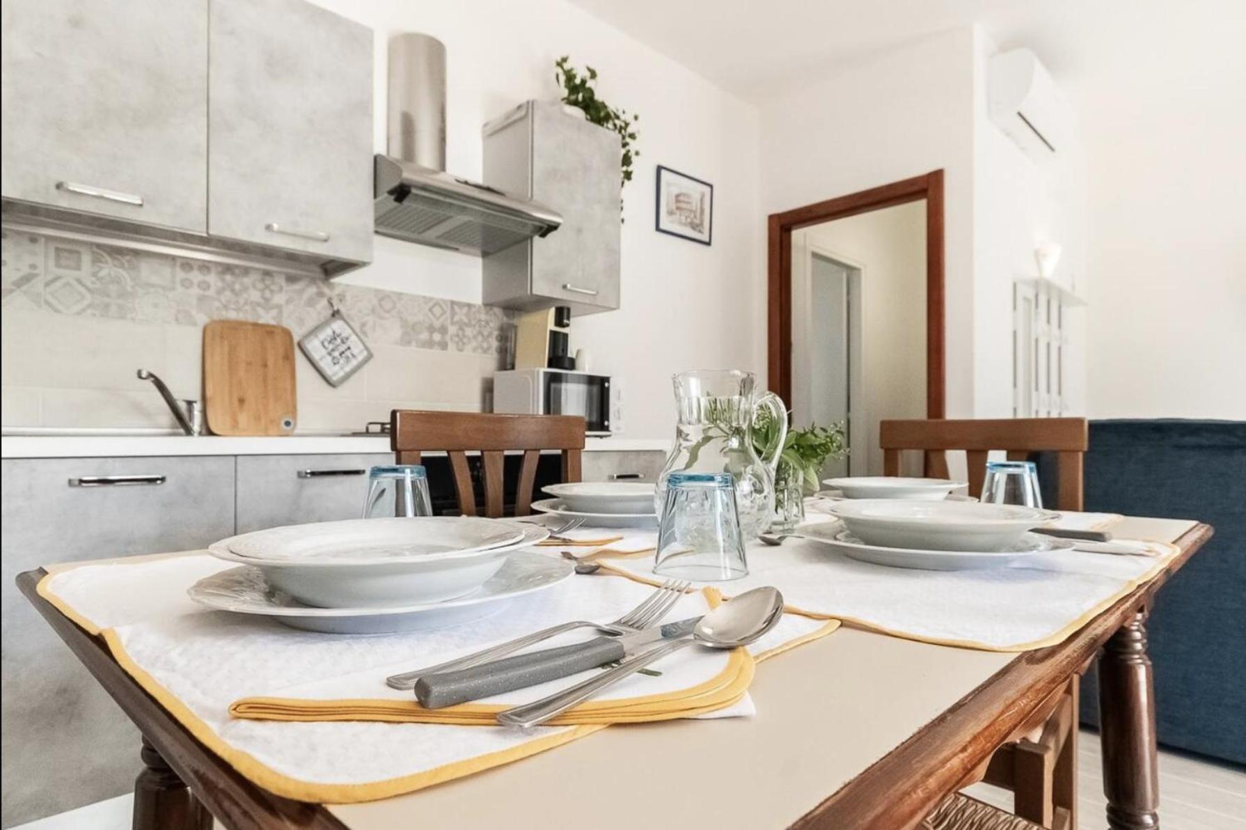 Holiday home Oasi Di Pace Sarzana *