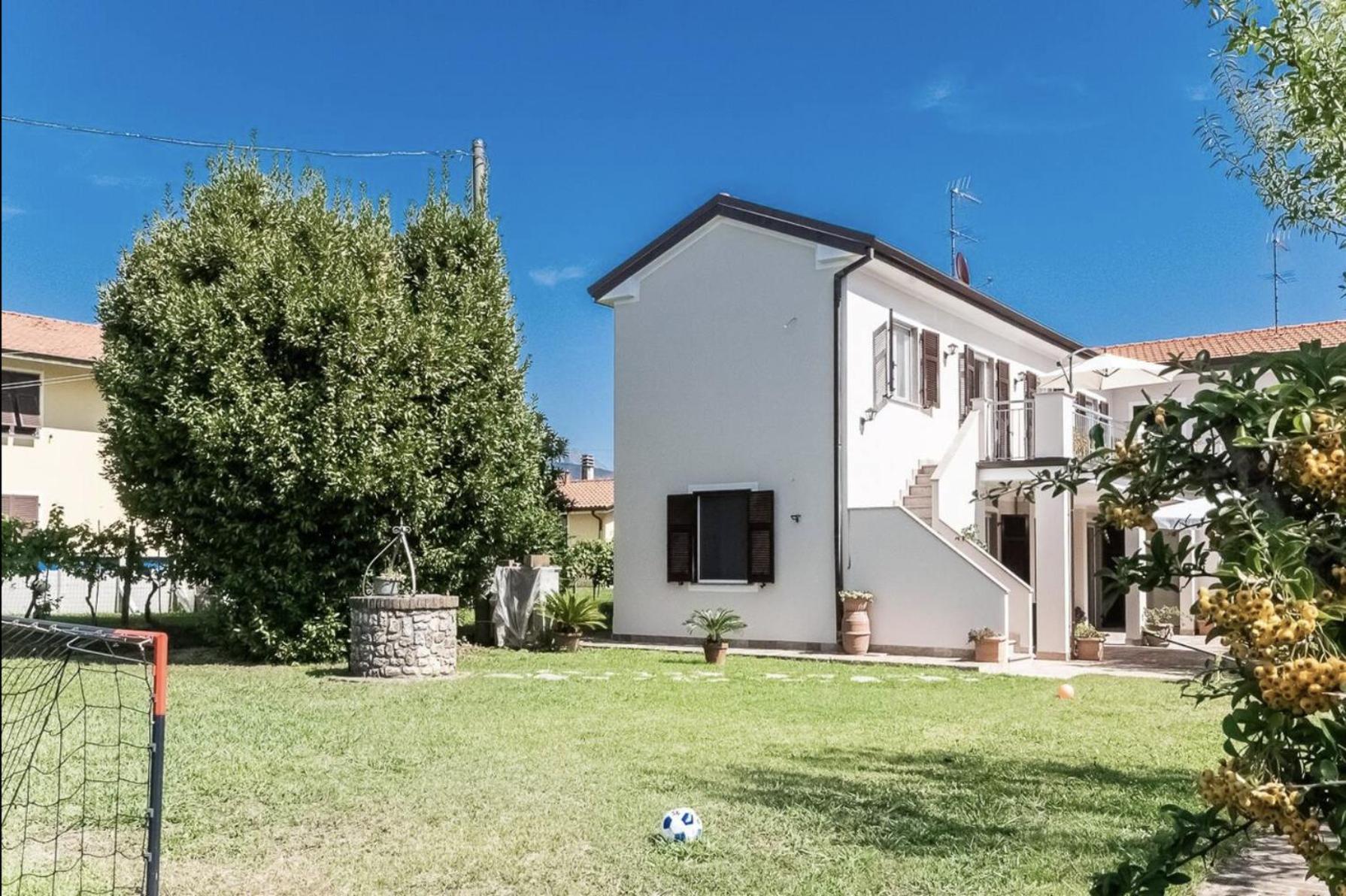 Oasi Di Pace Sarzana * Luni