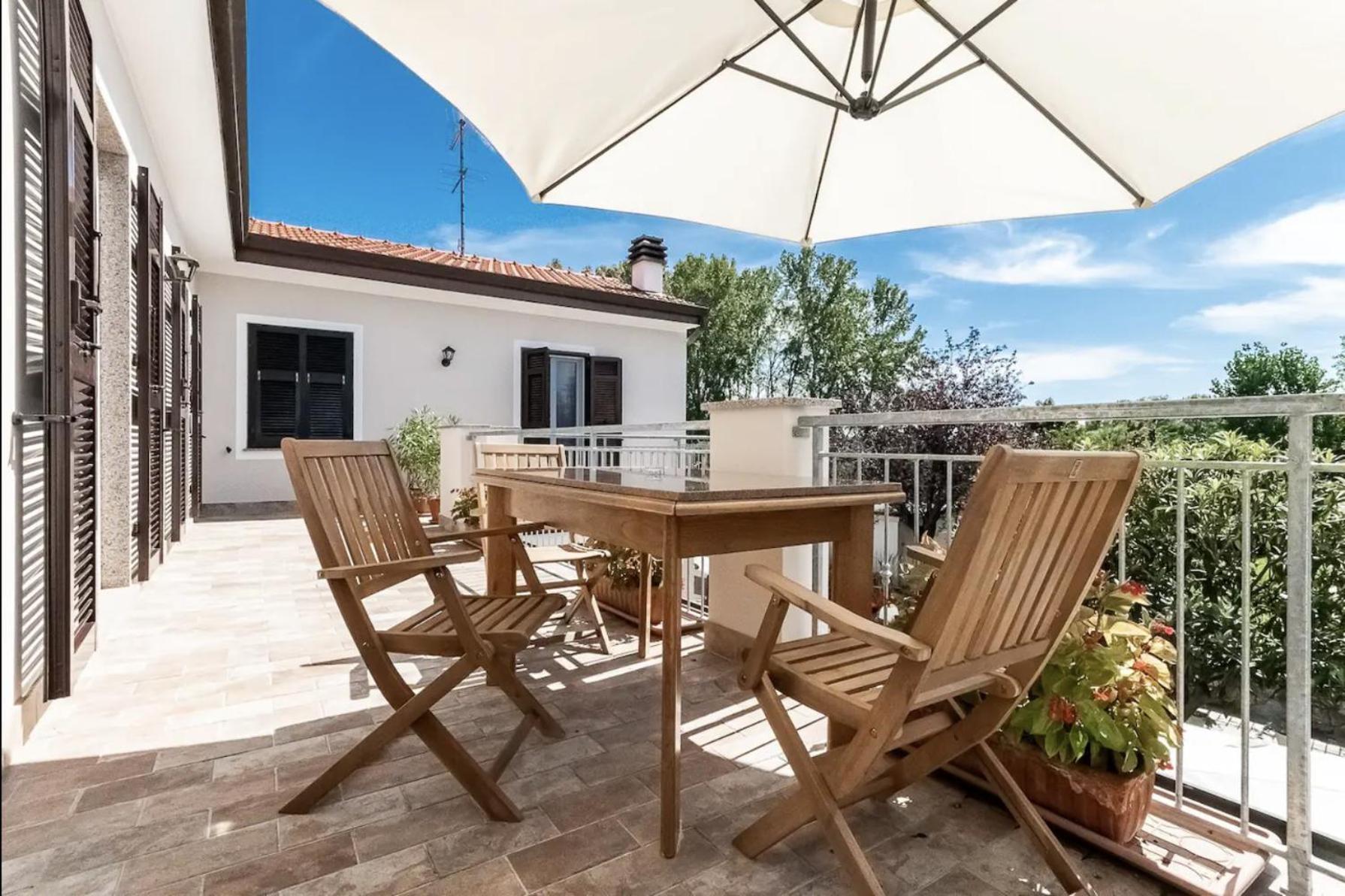 Holiday home Oasi Di Pace Sarzana