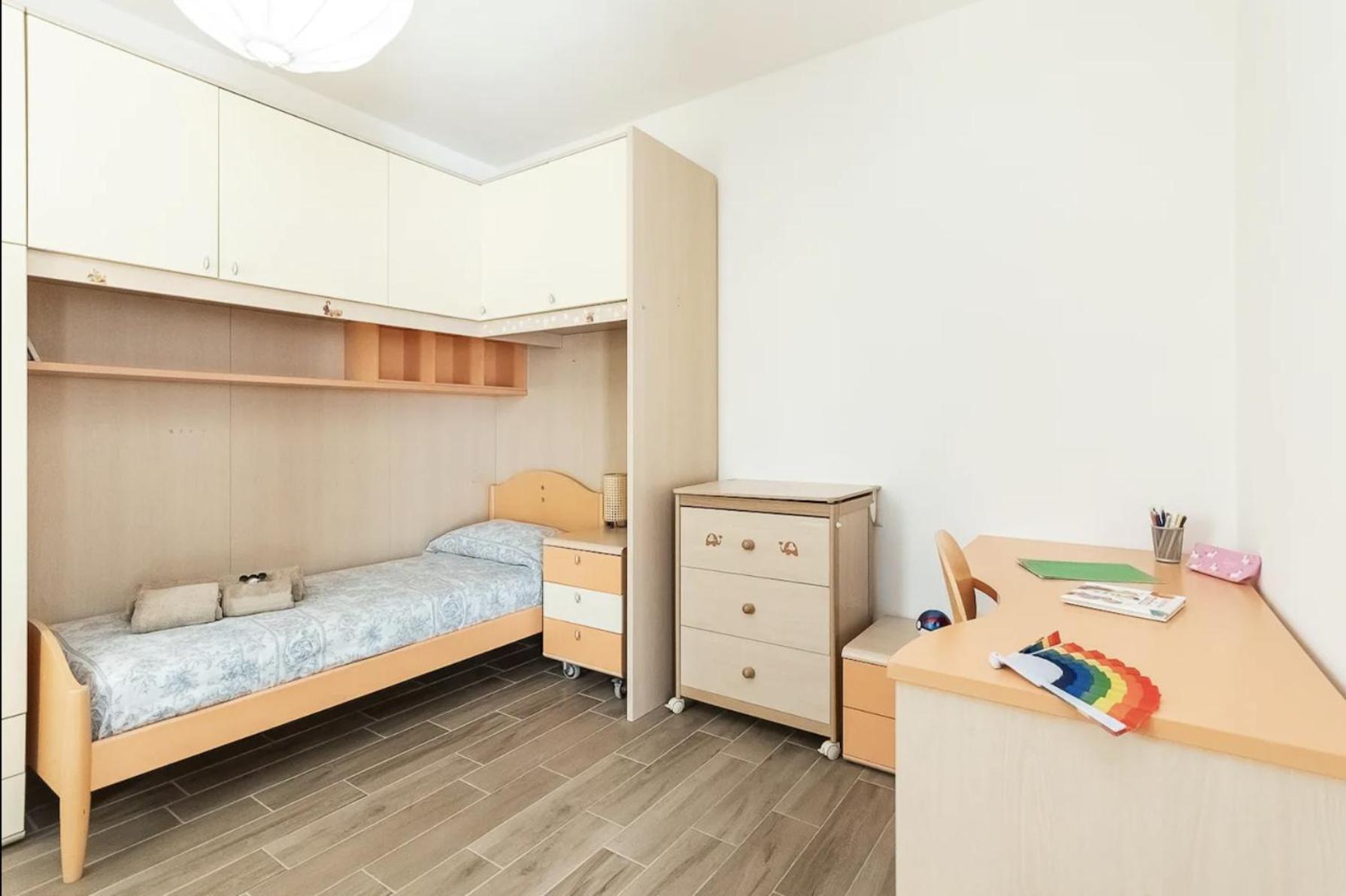 Oasi Di Pace Sarzana Holiday home