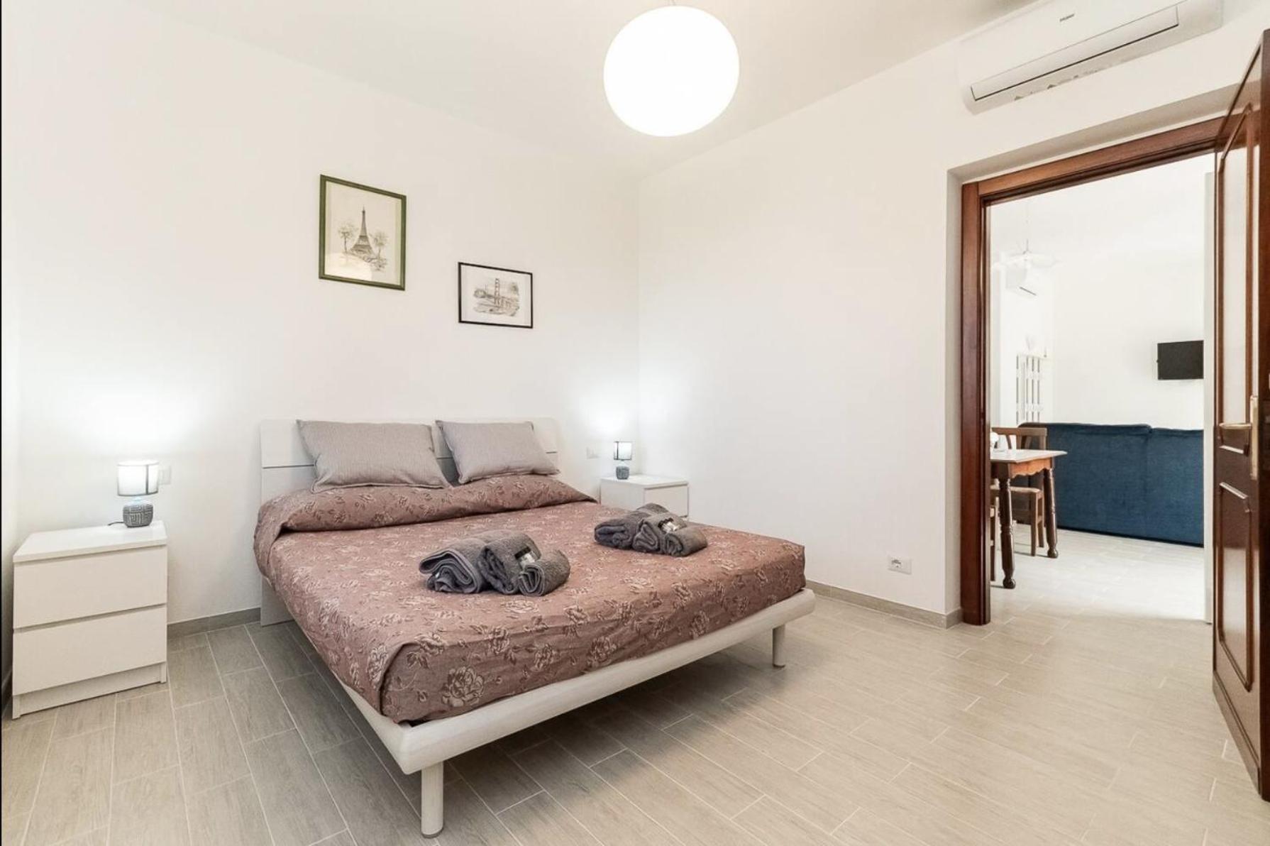 Holiday home Oasi Di Pace Sarzana *
