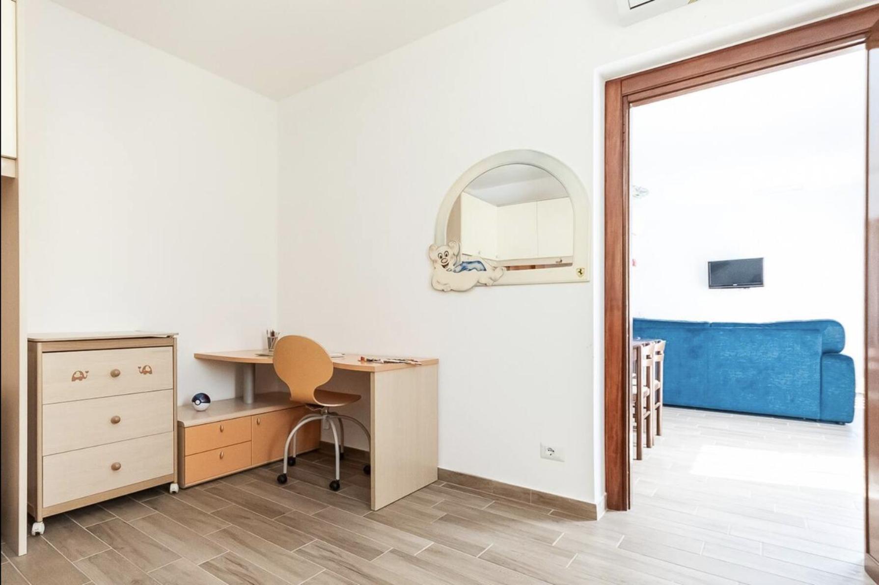Oasi Di Pace Sarzana * Luni