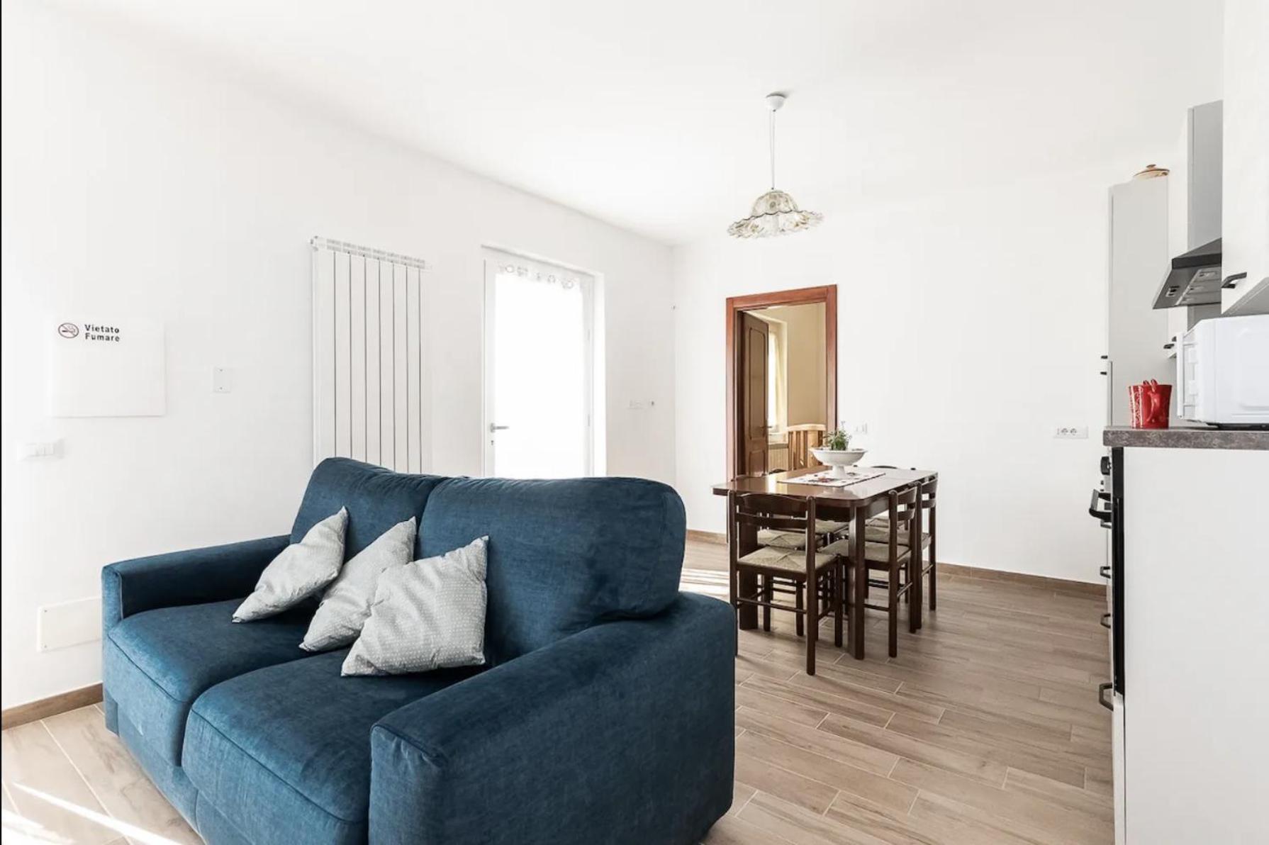 Holiday home Oasi Di Pace Sarzana *