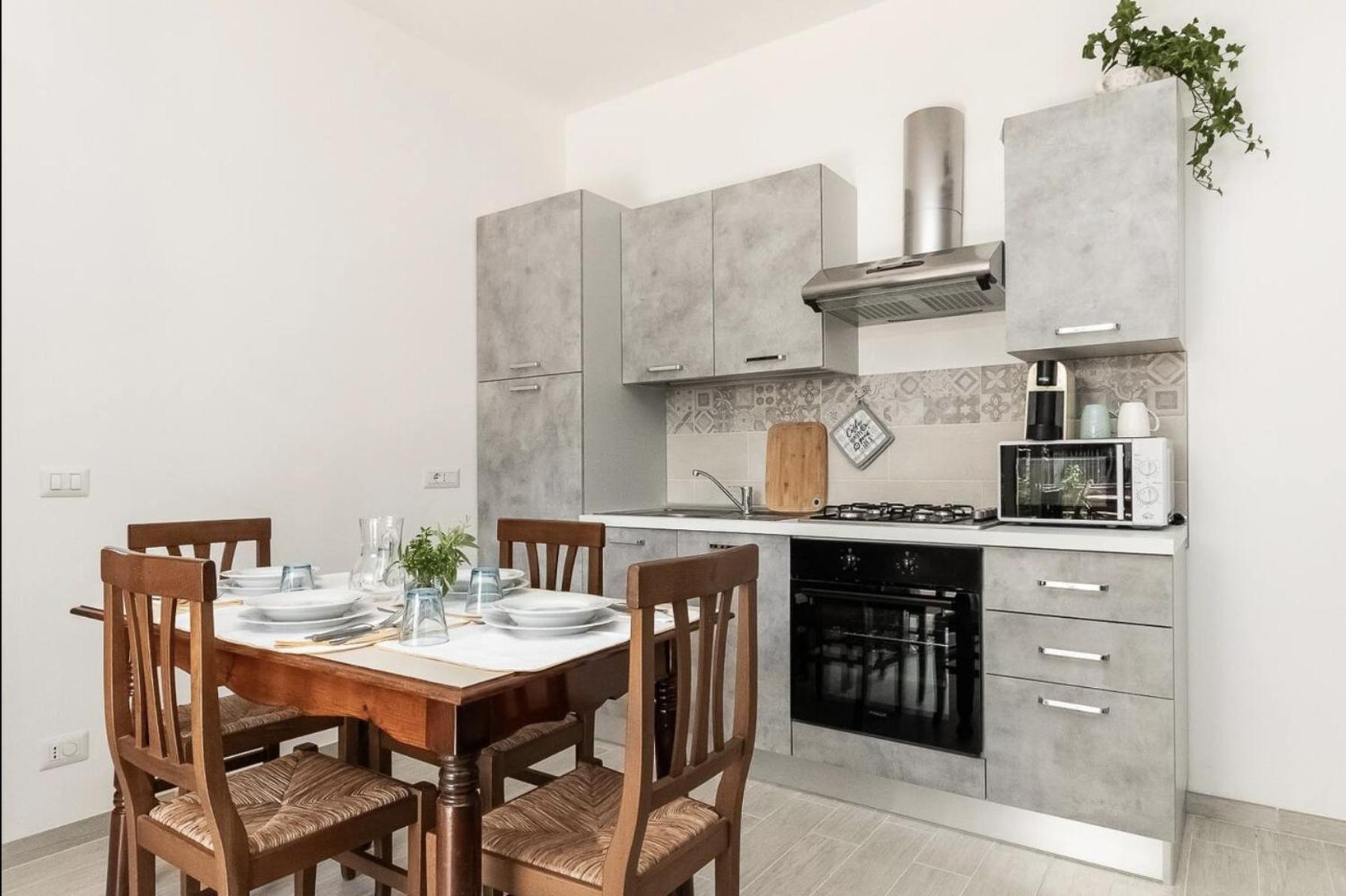 Oasi Di Pace Sarzana Holiday home