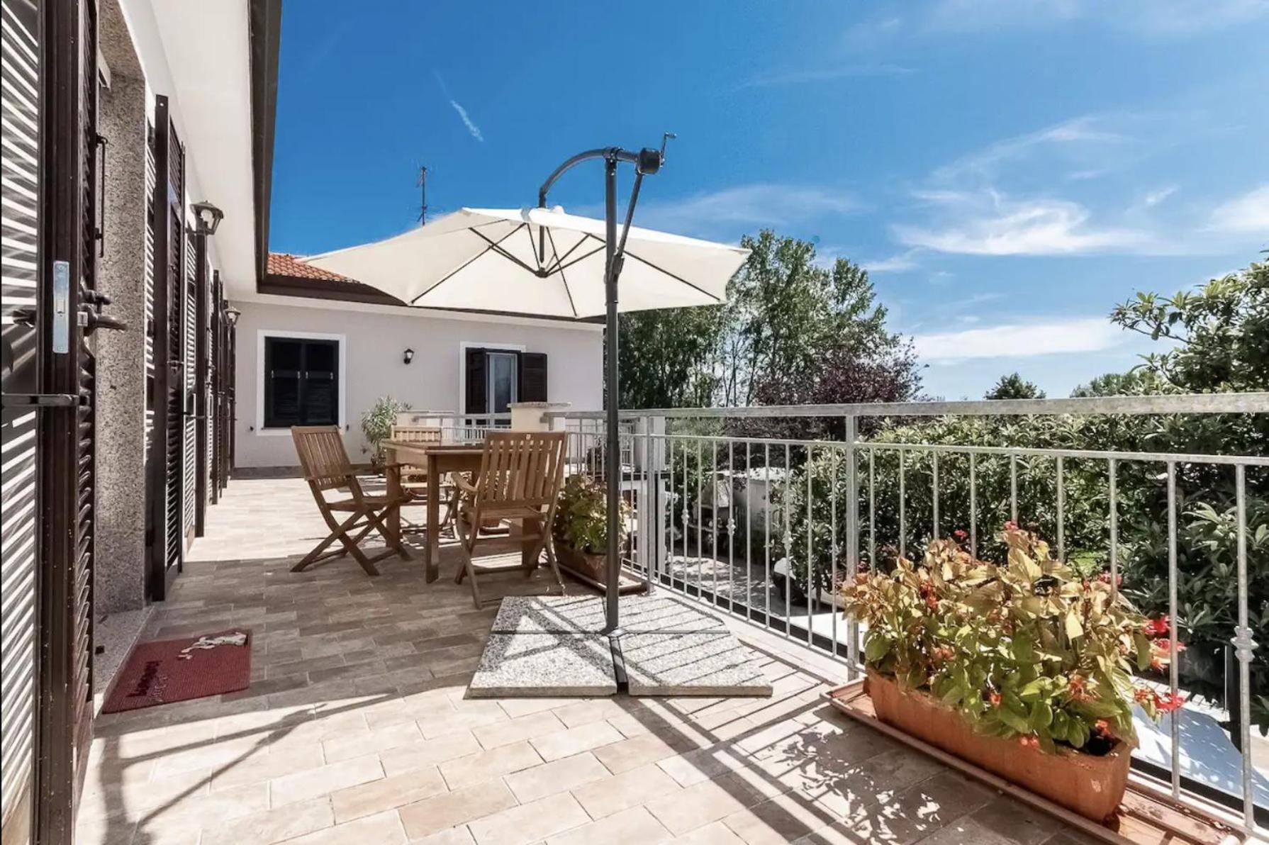Oasi Di Pace Sarzana * Luni