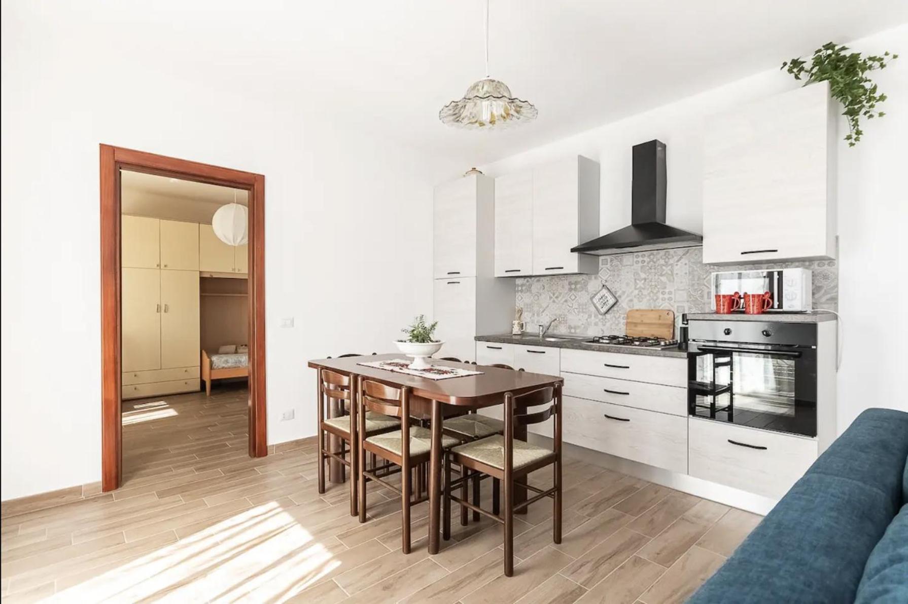 Holiday home Oasi Di Pace Sarzana Luni