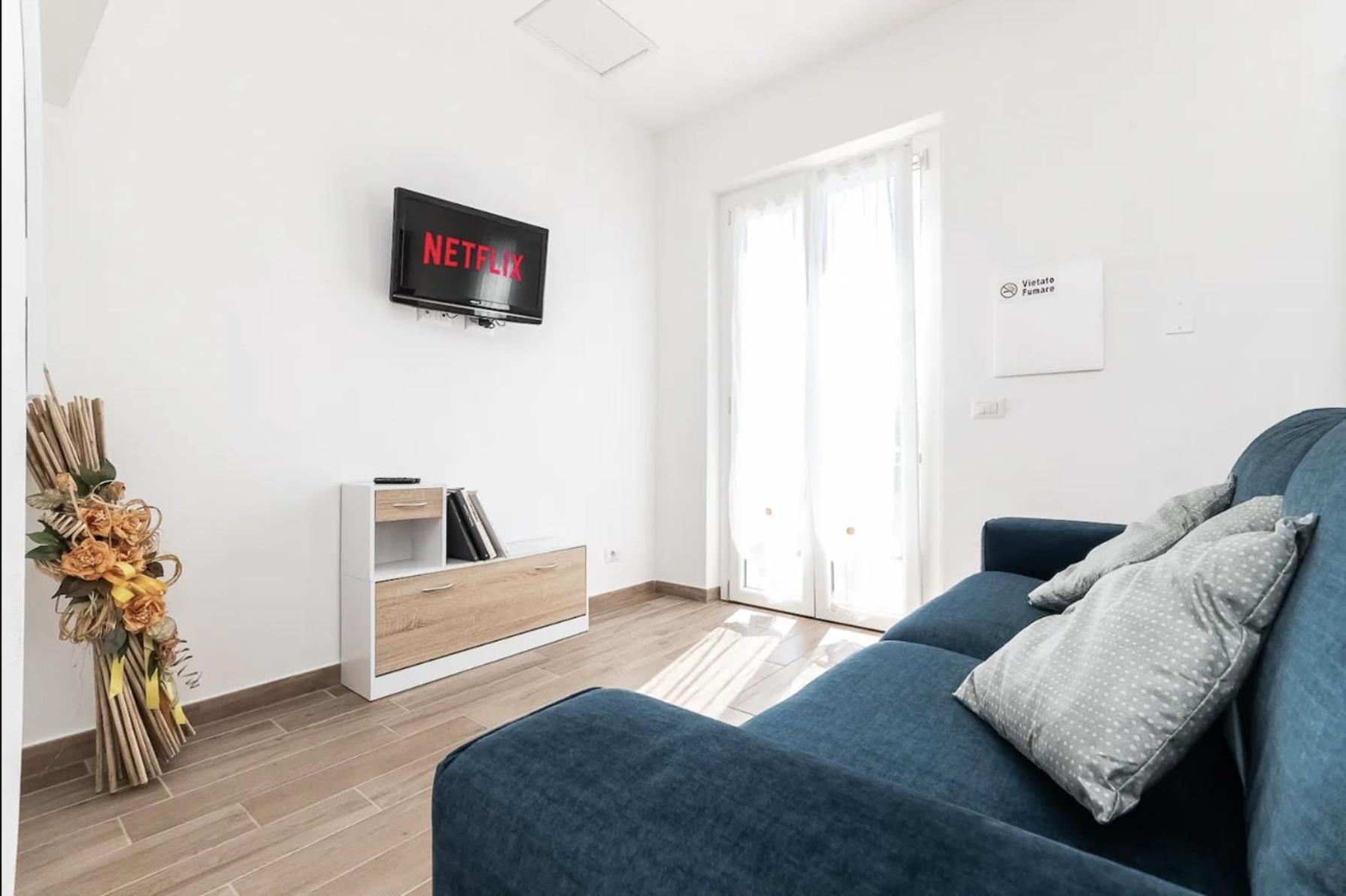 Holiday home Oasi Di Pace Sarzana *