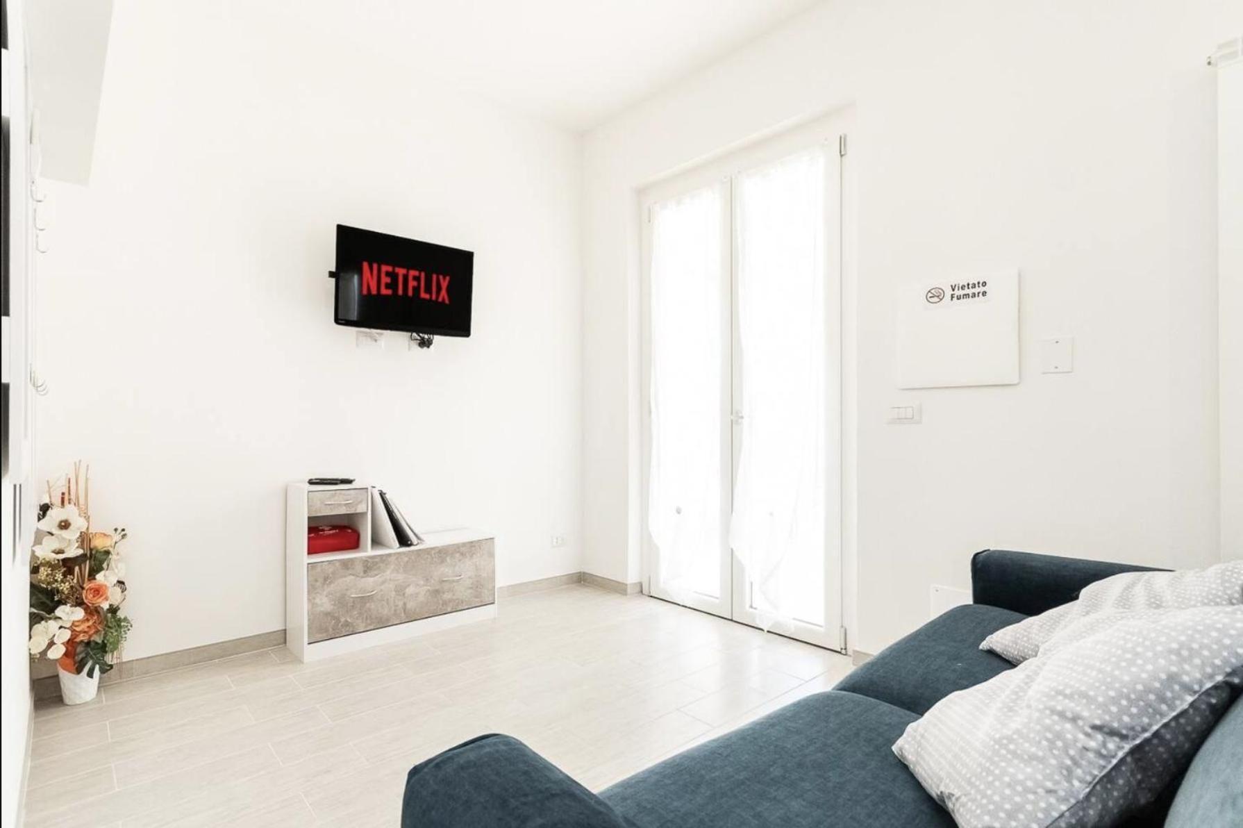Oasi Di Pace Sarzana Holiday home
