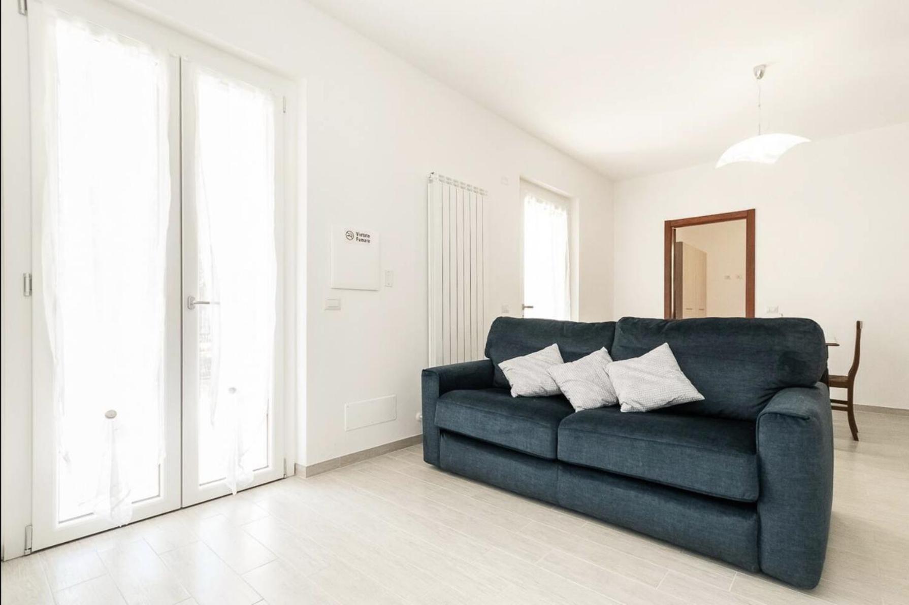 Ferienhaus Oasi Di Pace Sarzana