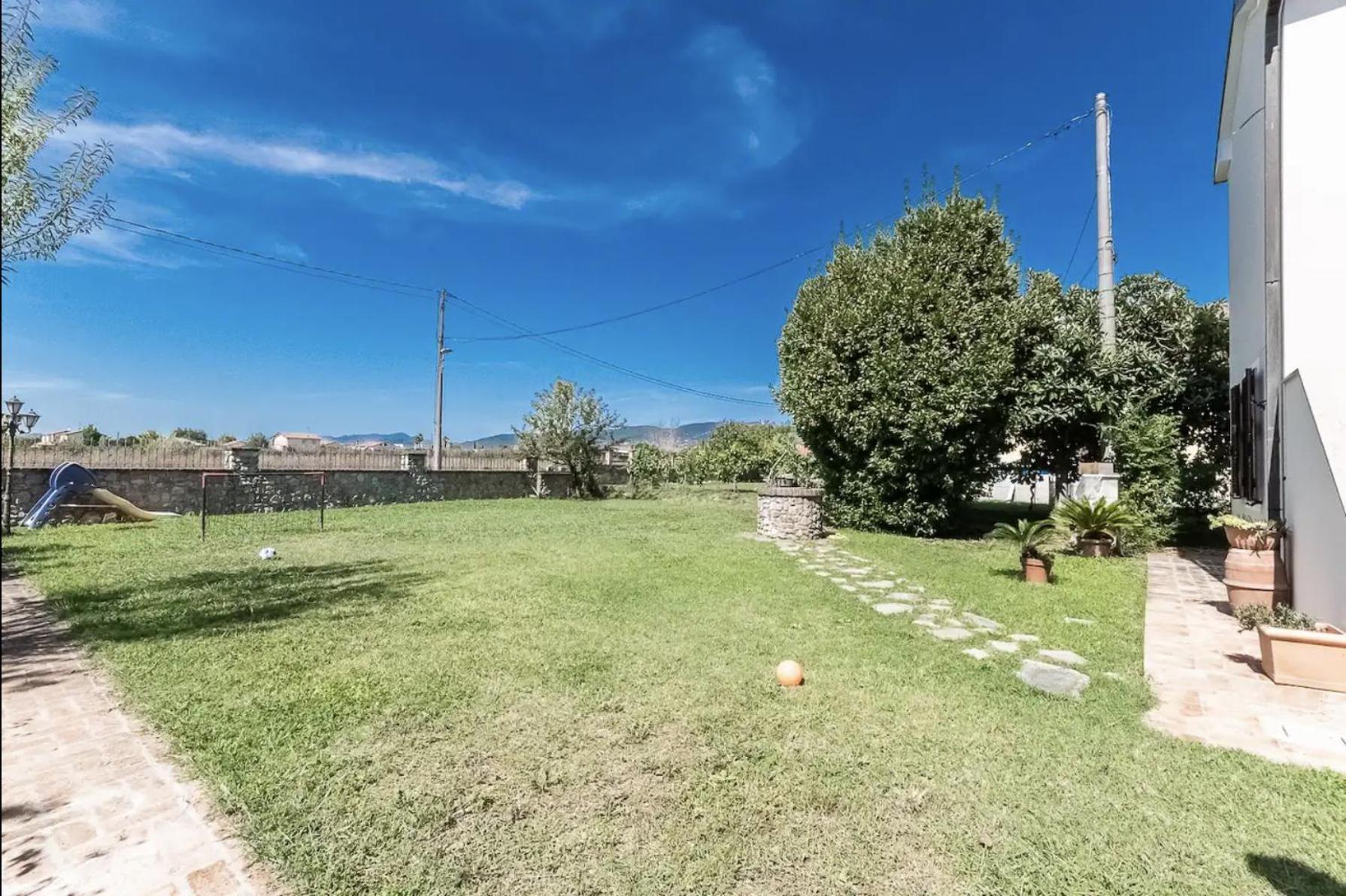Oasi Di Pace Sarzana *