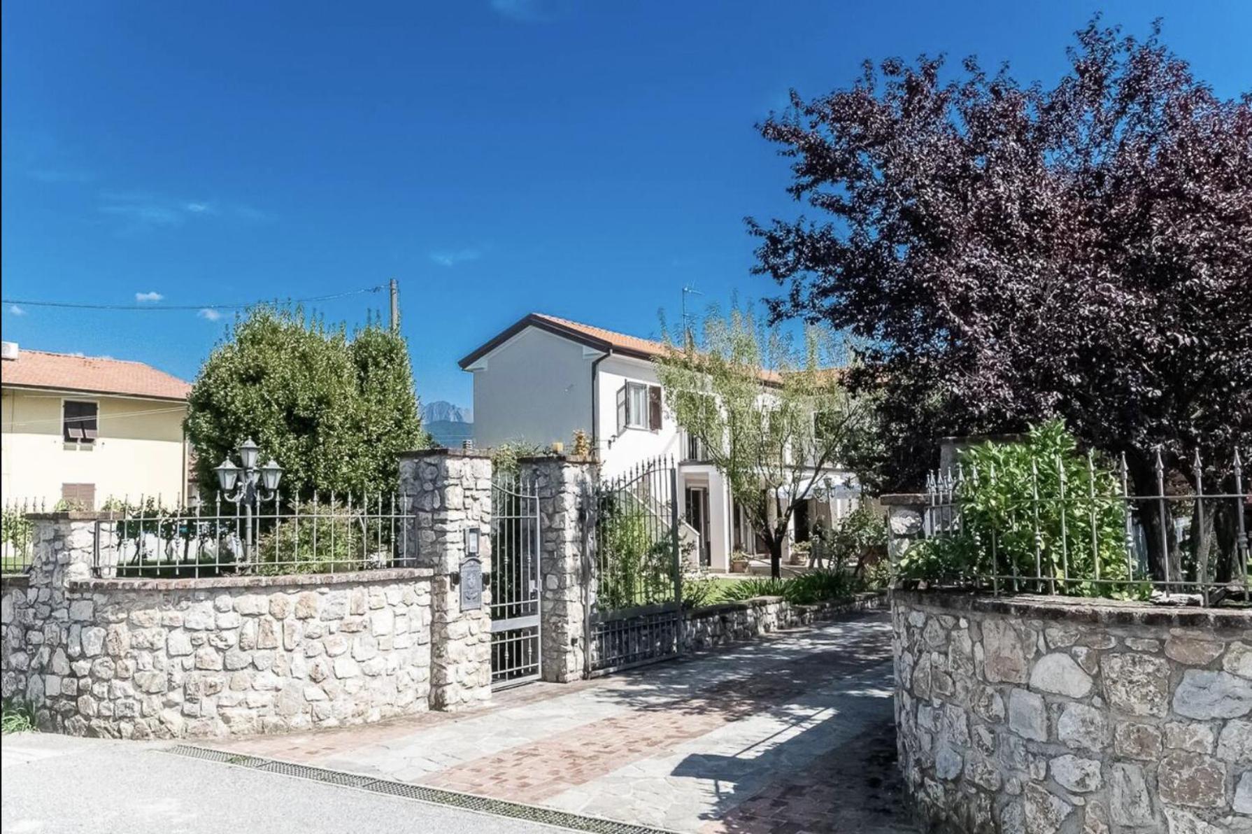 Oasi Di Pace Sarzana * Luni